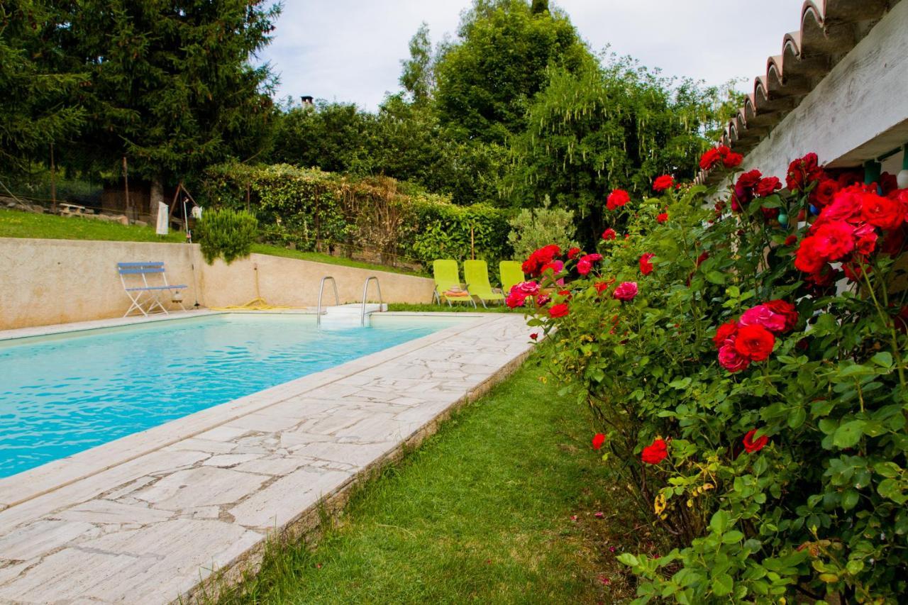 La Mirabelle - Suite Familiale De Charme En Provence Mirabeau  Zewnętrze zdjęcie