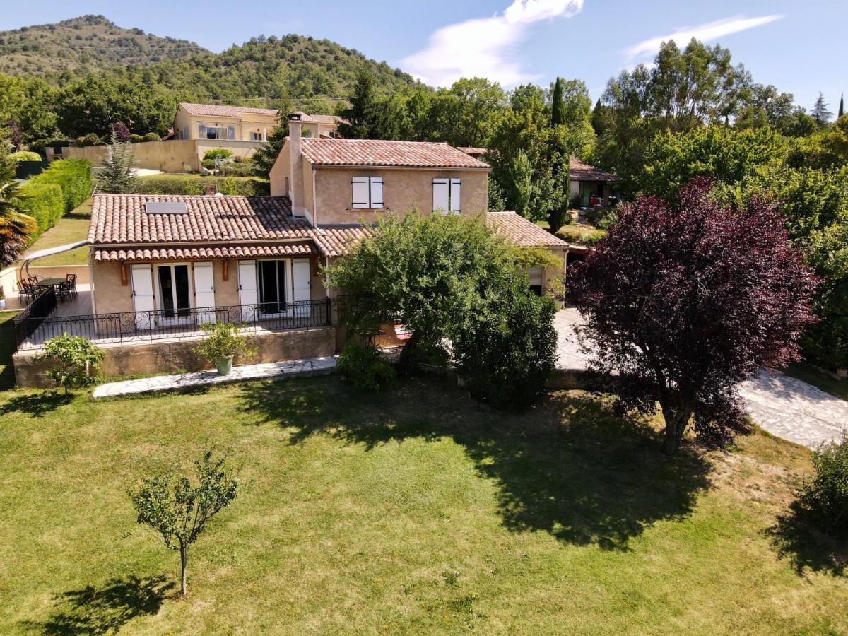 La Mirabelle - Suite Familiale De Charme En Provence Mirabeau  Zewnętrze zdjęcie